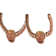 Illustration for article titled Heres All The Stuff We Painted With Donald Trumps Face